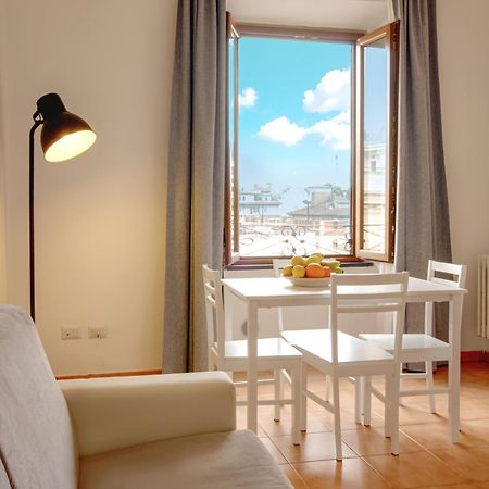 Magikrooms Colonna Rom Exterior foto