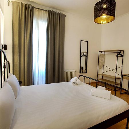 Magikrooms Colonna Rom Exterior foto