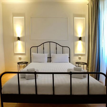 Magikrooms Colonna Rom Exterior foto