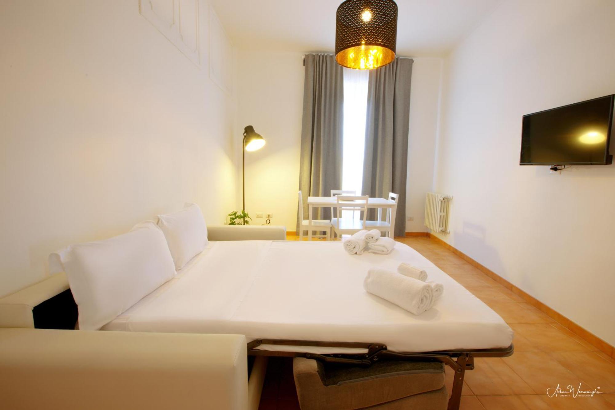 Magikrooms Colonna Rom Exterior foto