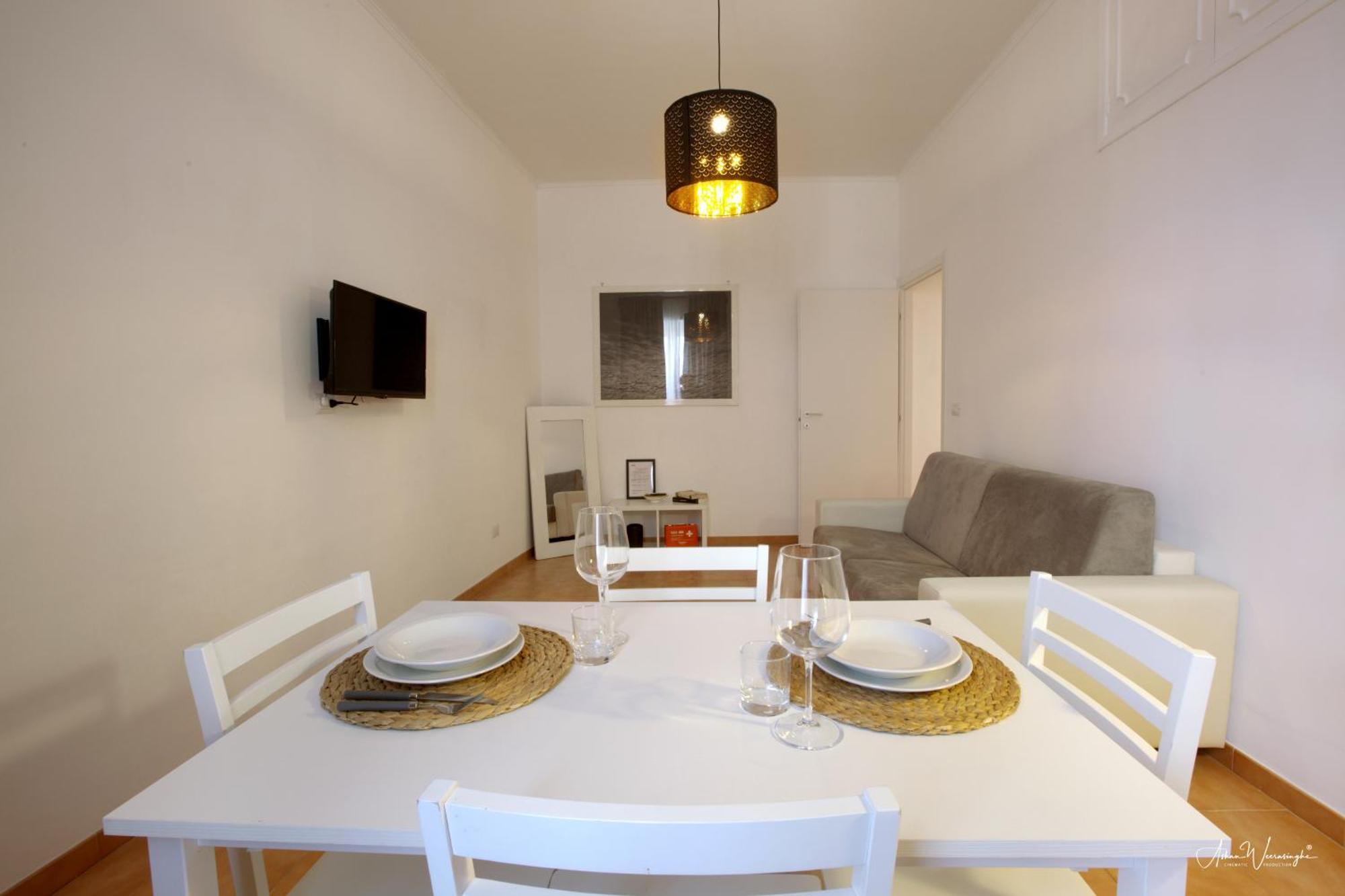 Magikrooms Colonna Rom Exterior foto