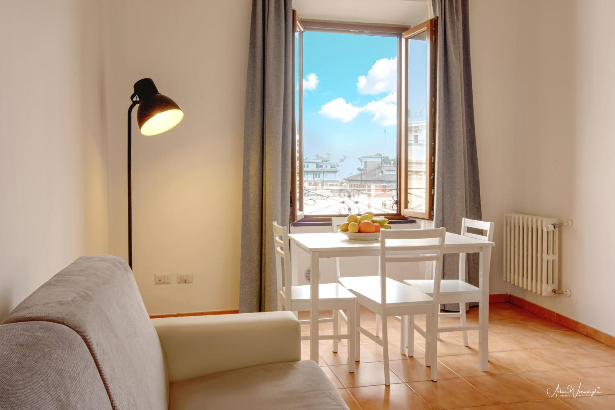 Magikrooms Colonna Rom Exterior foto