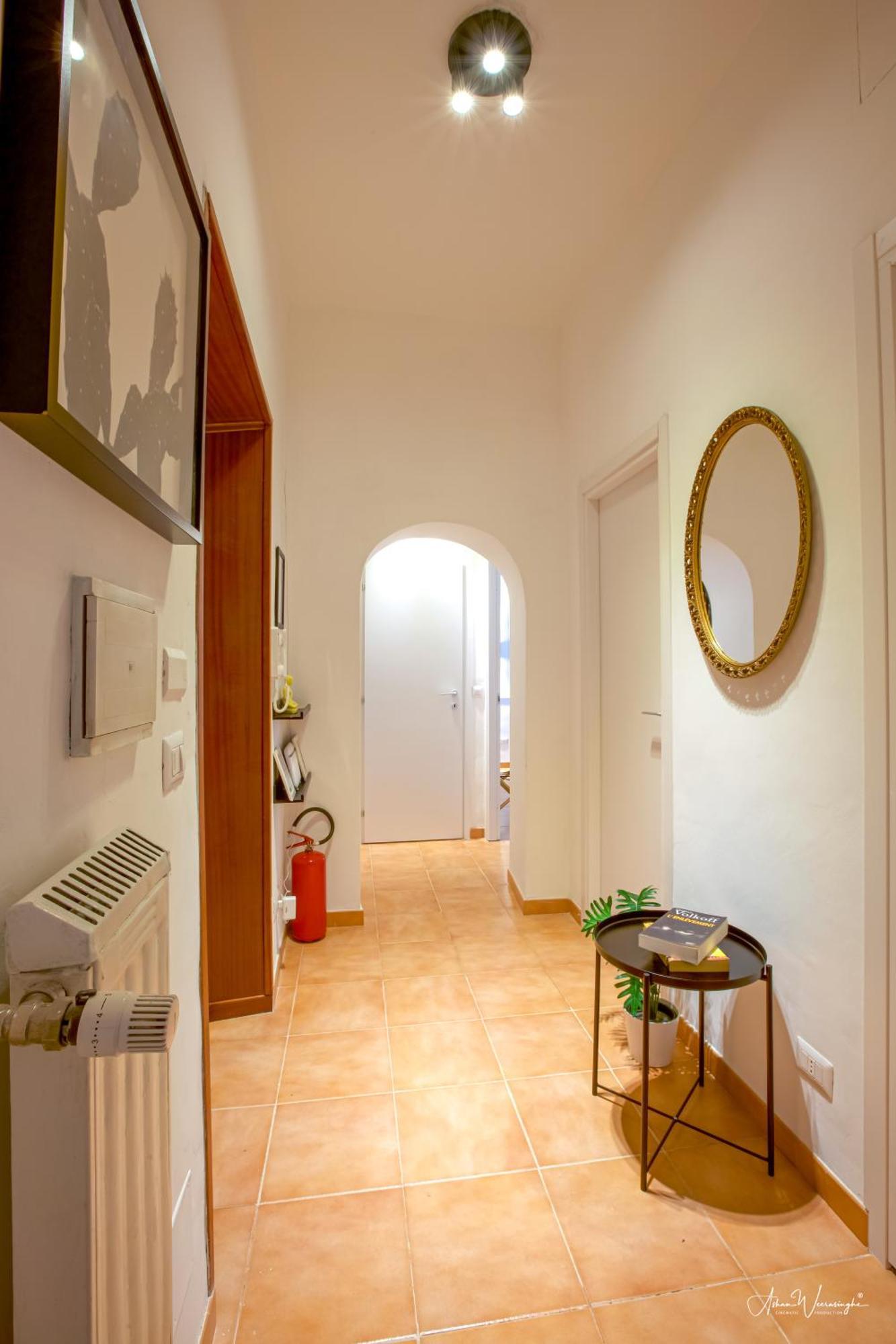 Magikrooms Colonna Rom Exterior foto
