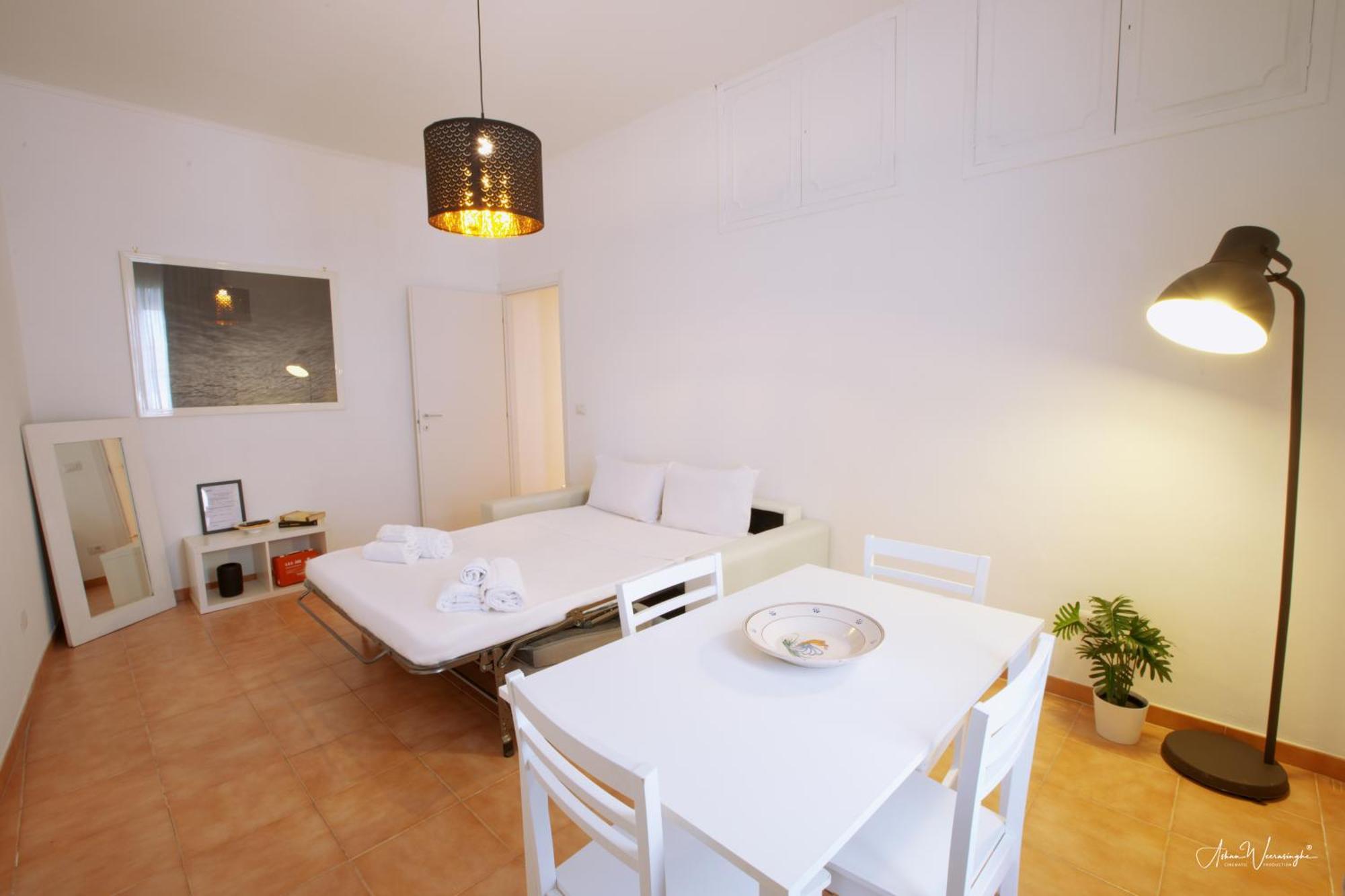 Magikrooms Colonna Rom Exterior foto