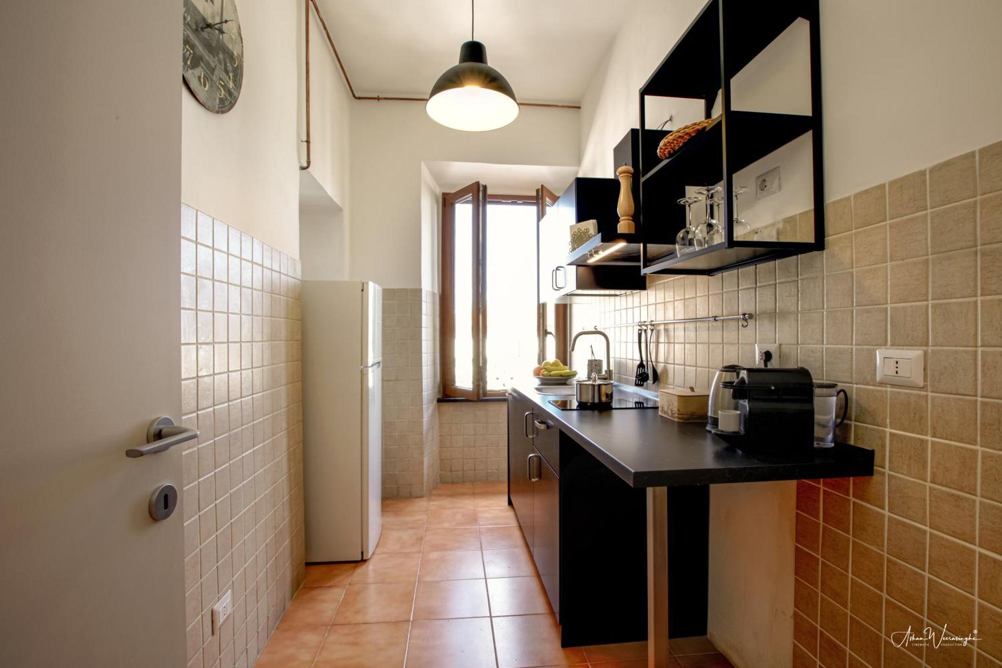 Magikrooms Colonna Rom Exterior foto