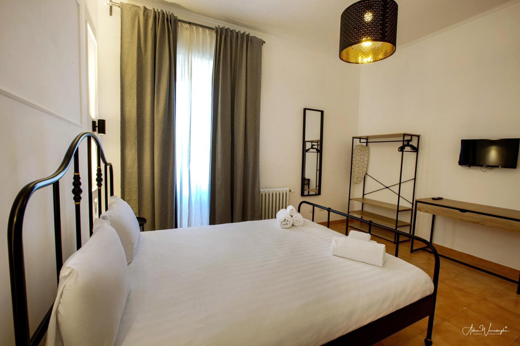 Magikrooms Colonna Rom Exterior foto
