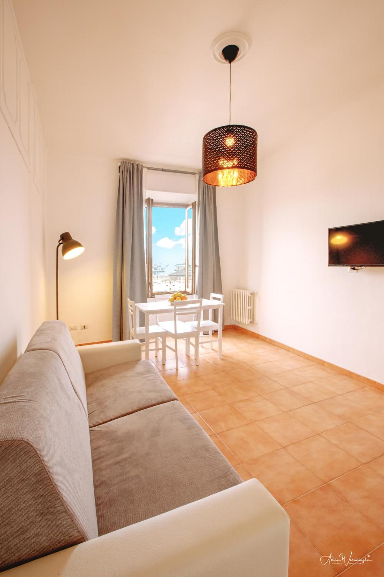 Magikrooms Colonna Rom Exterior foto
