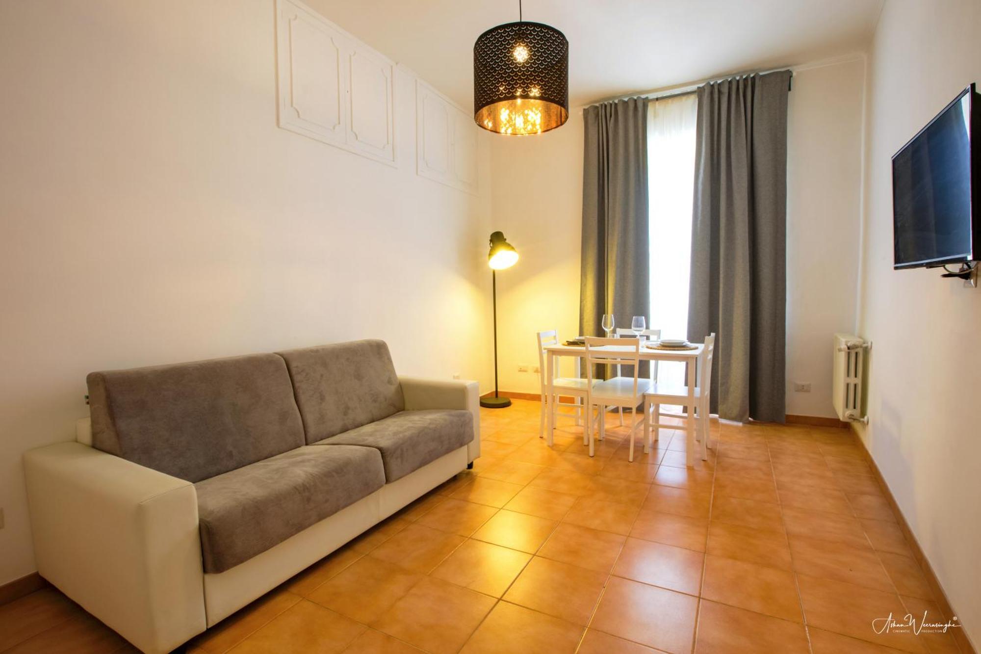 Magikrooms Colonna Rom Exterior foto