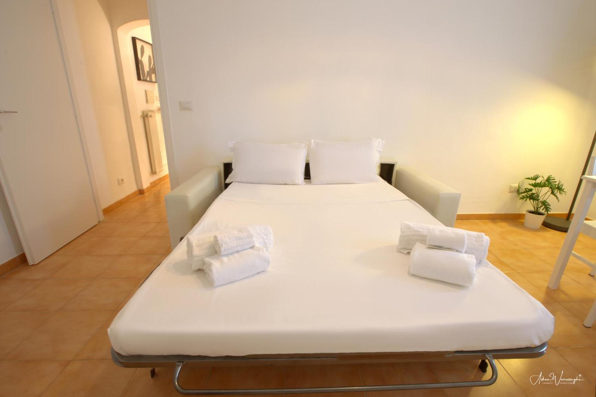 Magikrooms Colonna Rom Exterior foto