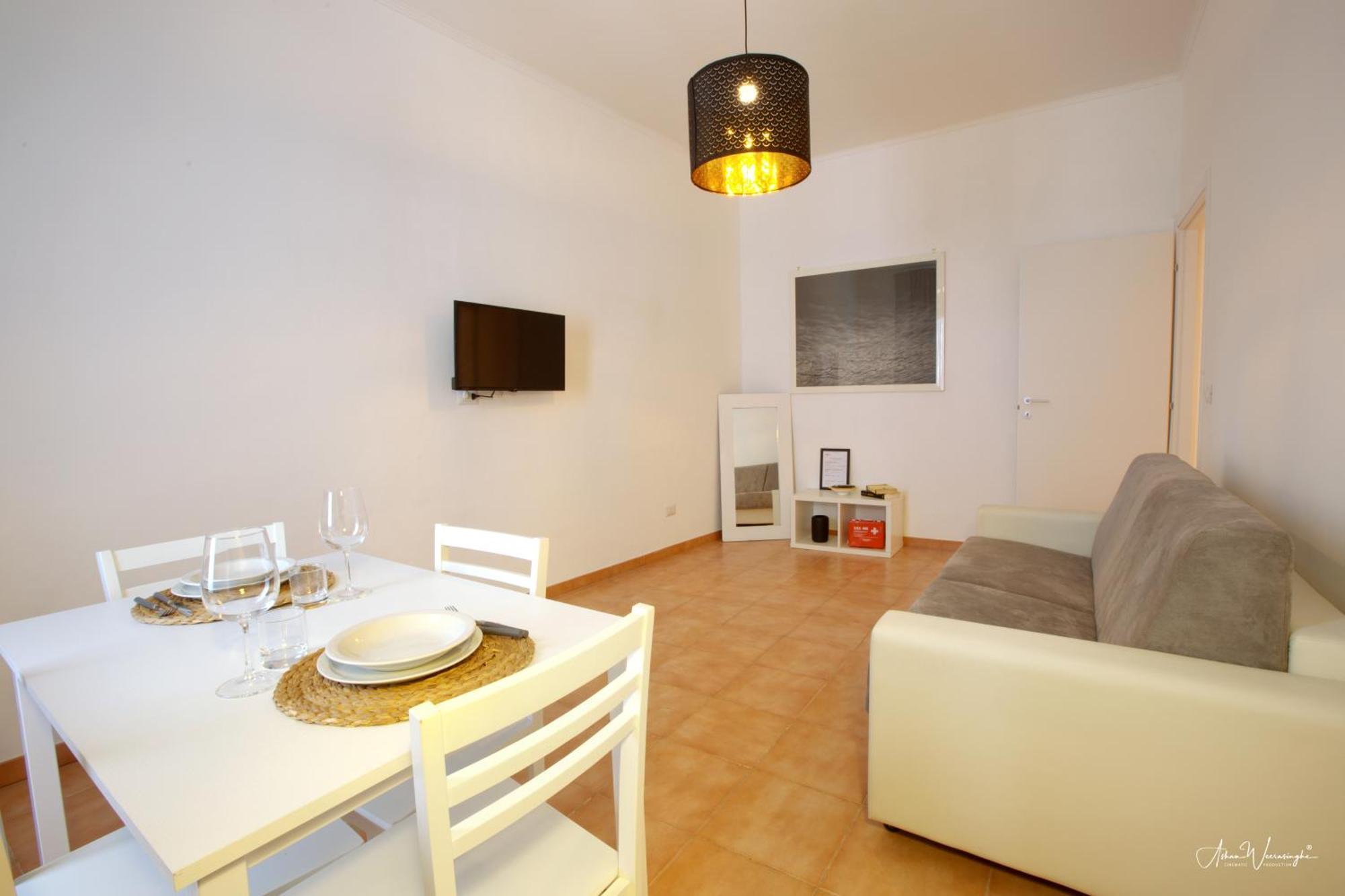 Magikrooms Colonna Rom Exterior foto