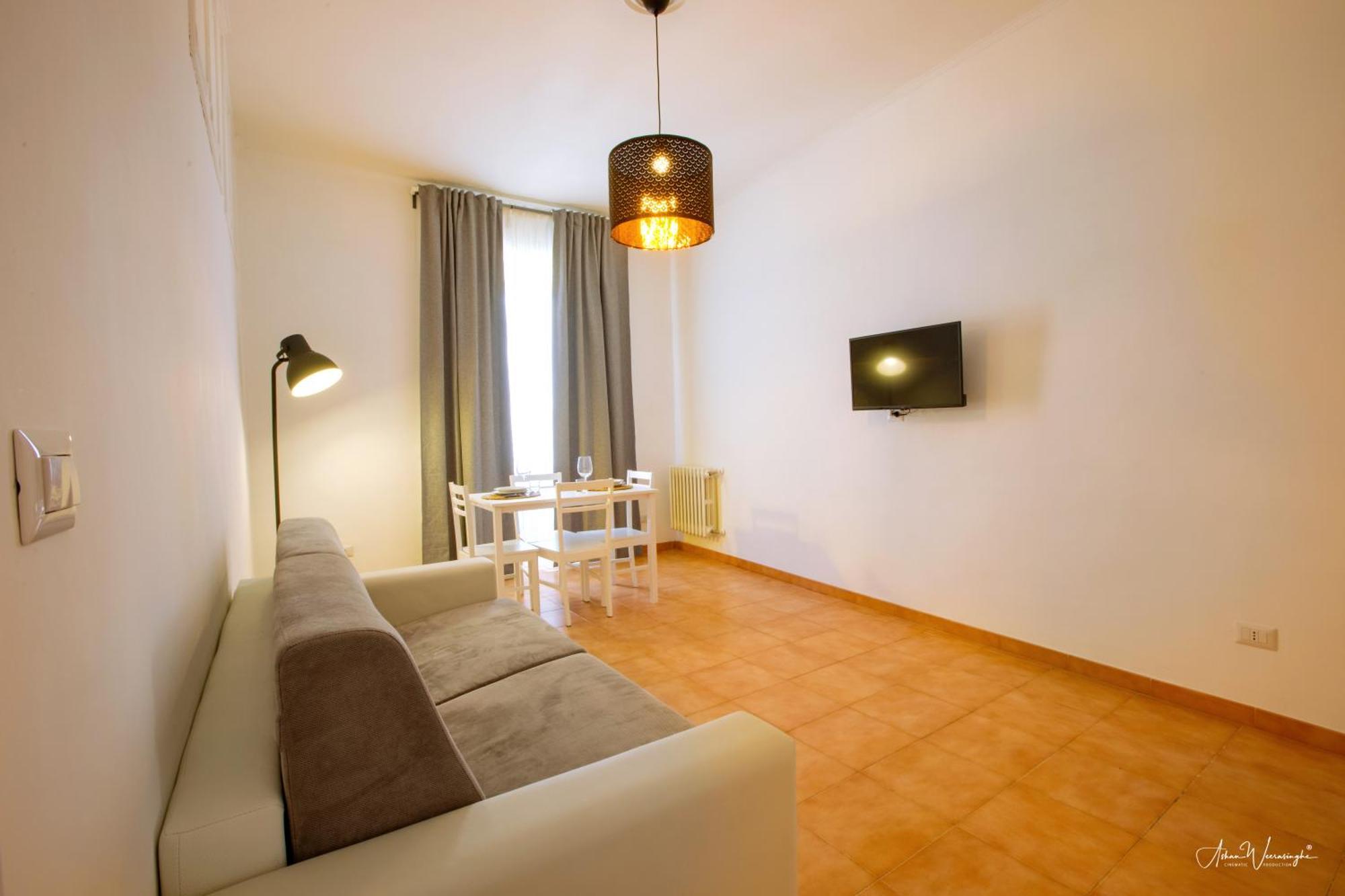 Magikrooms Colonna Rom Exterior foto