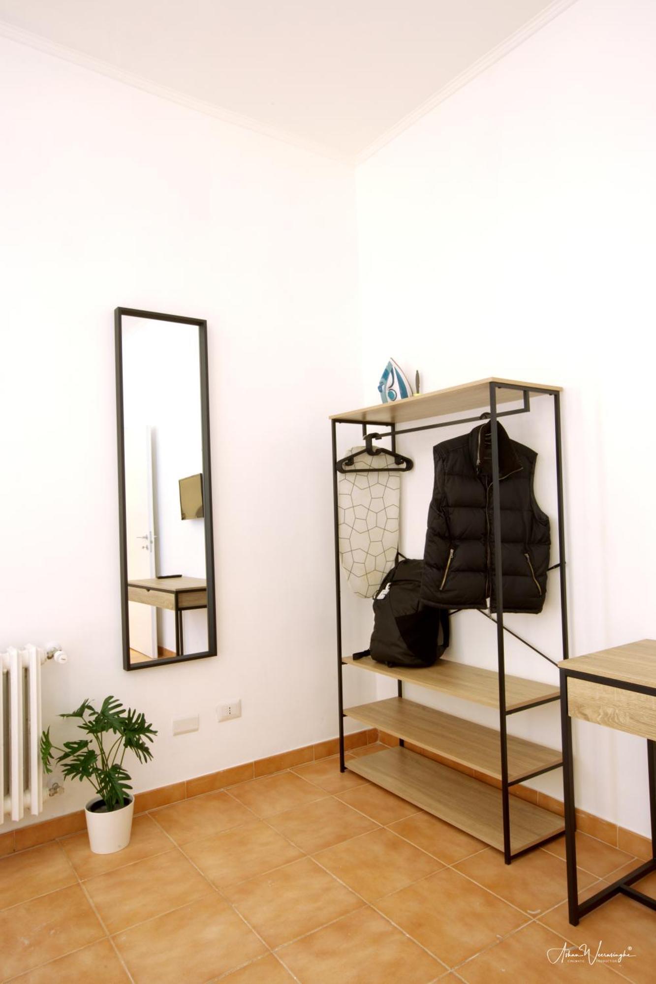 Magikrooms Colonna Rom Exterior foto