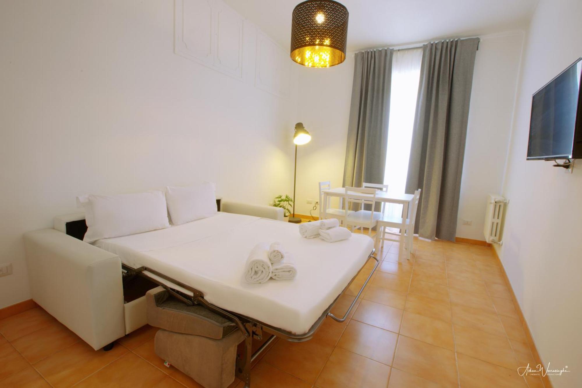 Magikrooms Colonna Rom Exterior foto