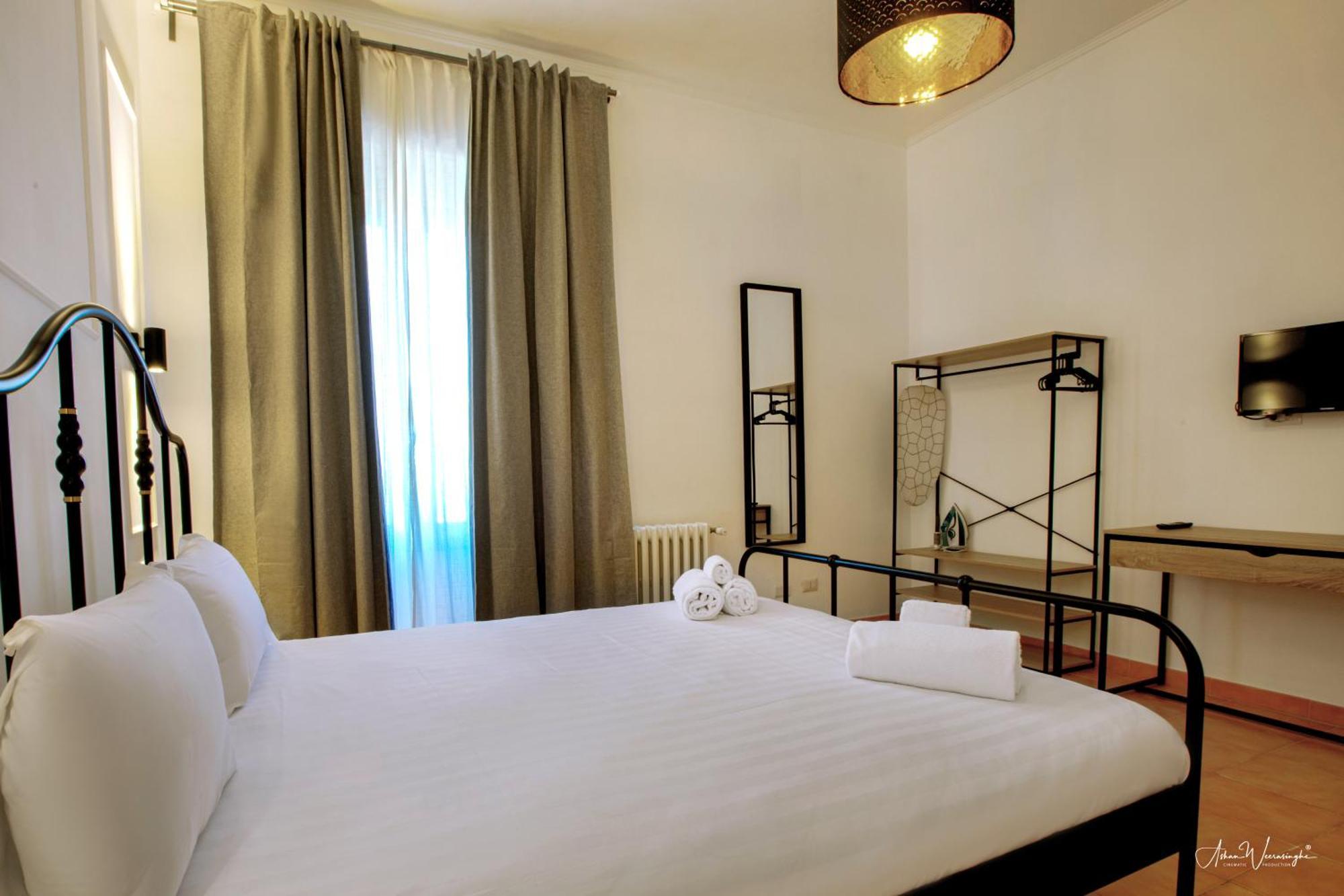 Magikrooms Colonna Rom Exterior foto