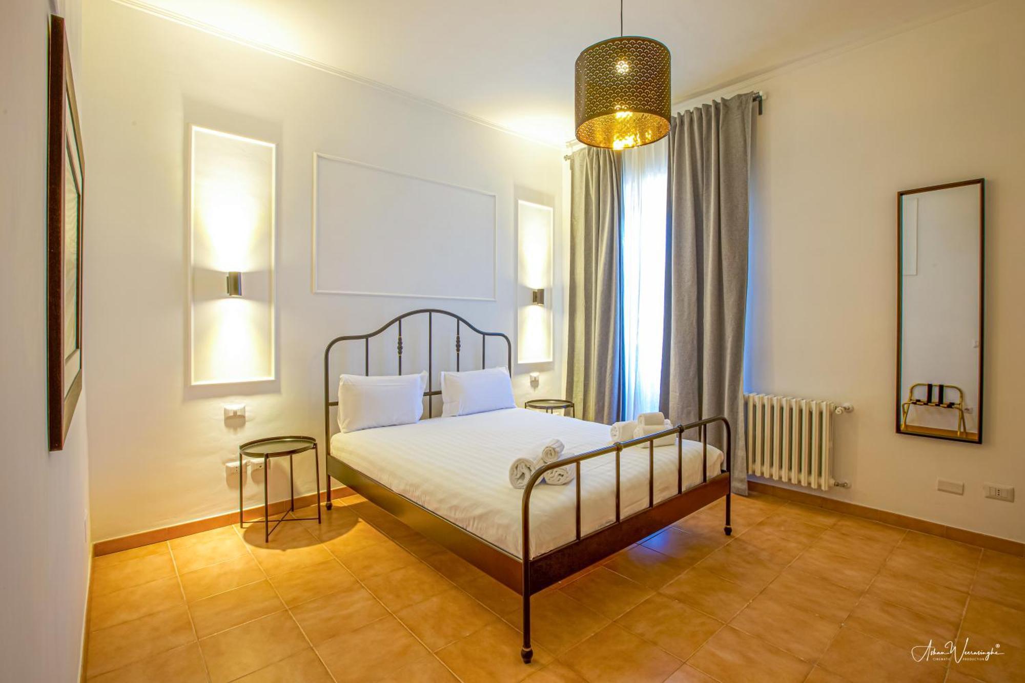 Magikrooms Colonna Rom Exterior foto