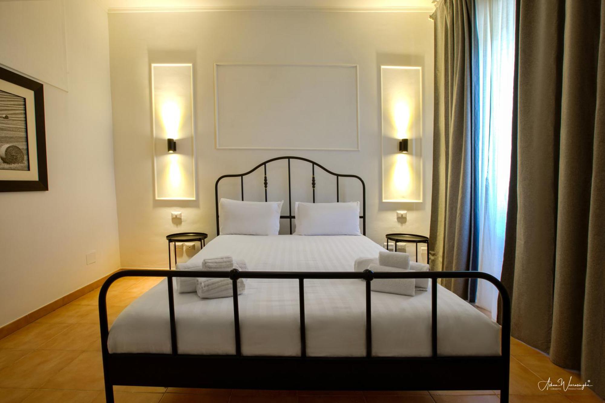 Magikrooms Colonna Rom Exterior foto