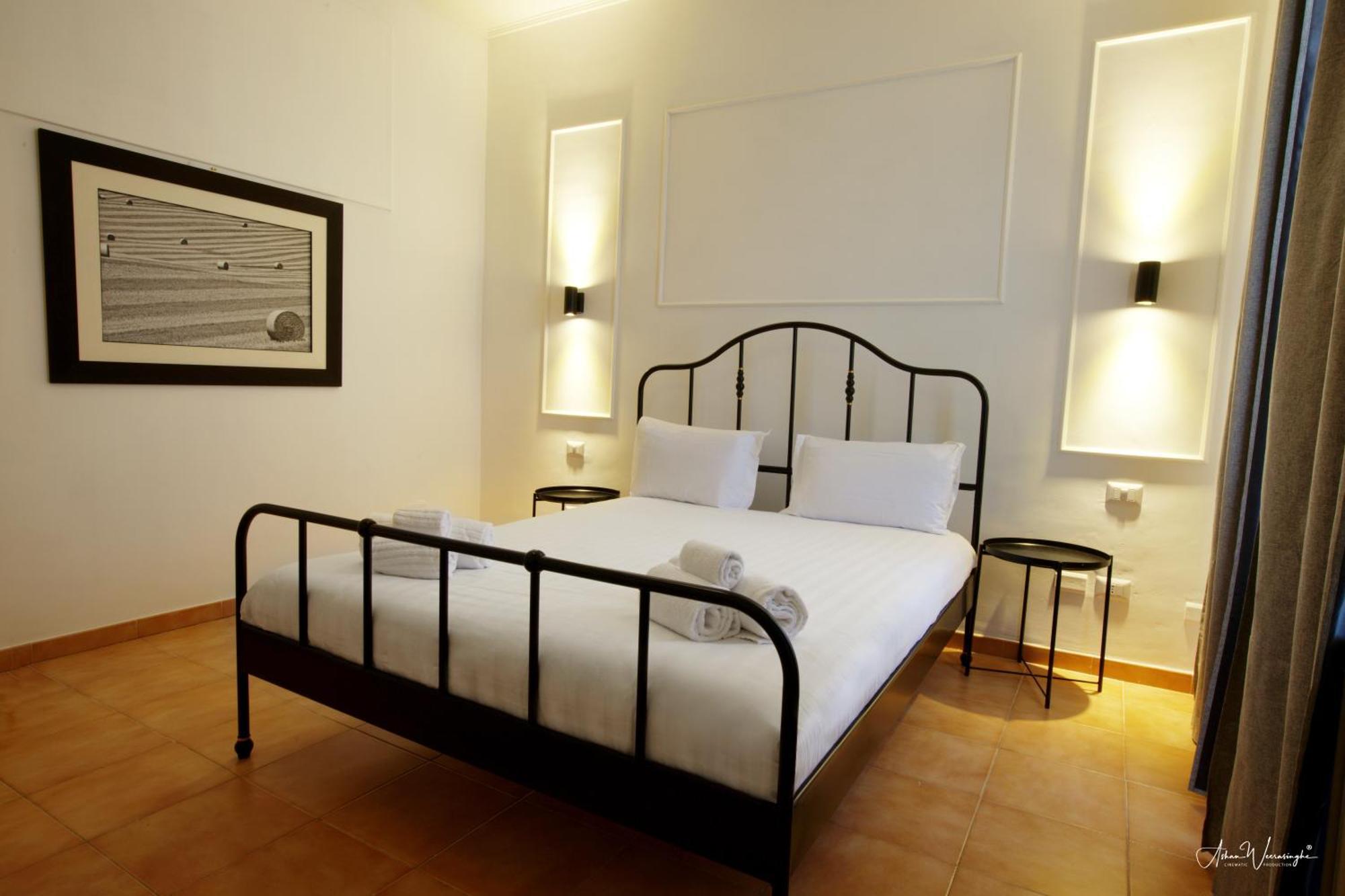 Magikrooms Colonna Rom Exterior foto